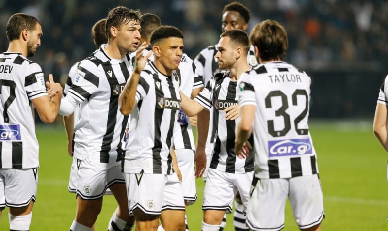 Το οικονομικό κέρδος του ΠΑΟΚ από την Ευρώπη - Τι μπορεί να πάει επιπλέον