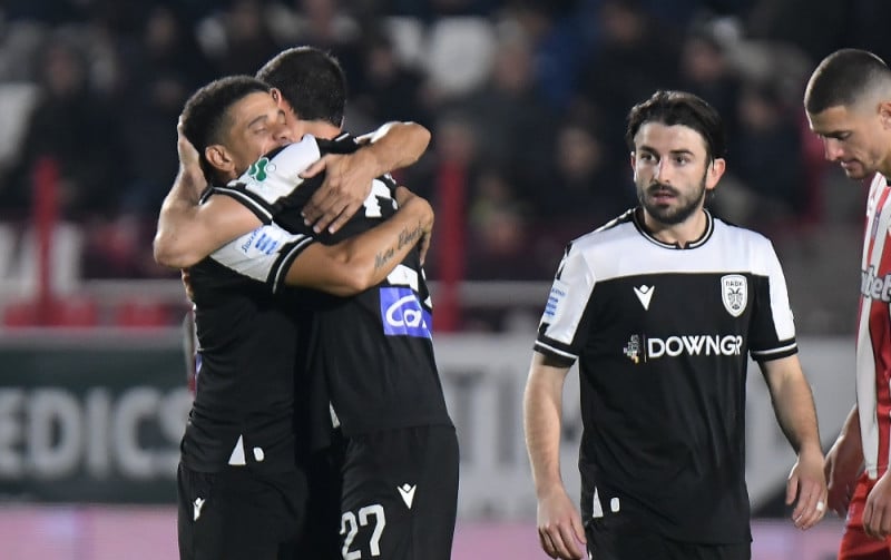 Αποθέωσε ΠΑΟΚ παλαίμαχος άσος: "Δίκαια στην πρώτη θέση"