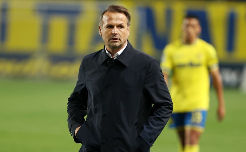 "Βόμβα" για Παπαδημητρίου: "Στην Ξάνθη ήταν ο πιο φανατικός κατά του ΠΑΟ"