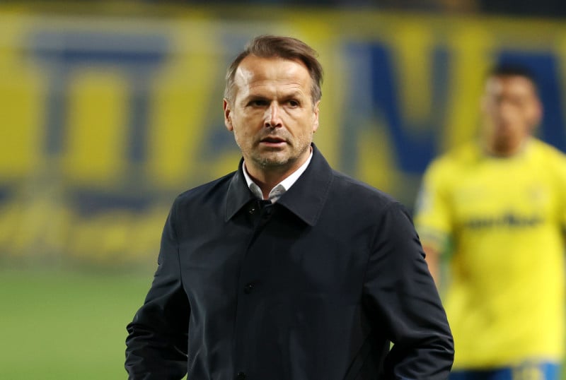 "Καψόνι" Μπενίτεθ σε Ταμπόρδα - Κινητικότητα για επιστροφή-έκπληξη στον ΠΑΟ