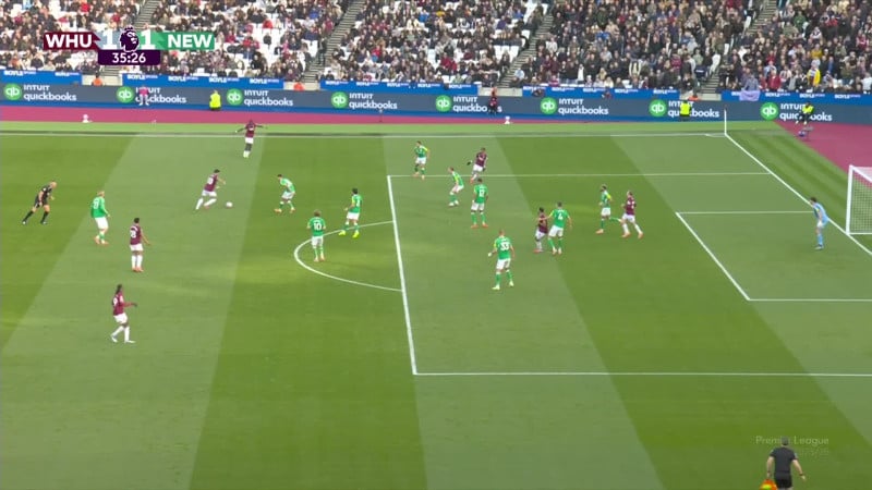 Με «οβίδα» του Πακετά (ΒΙΝΤΕΟ)