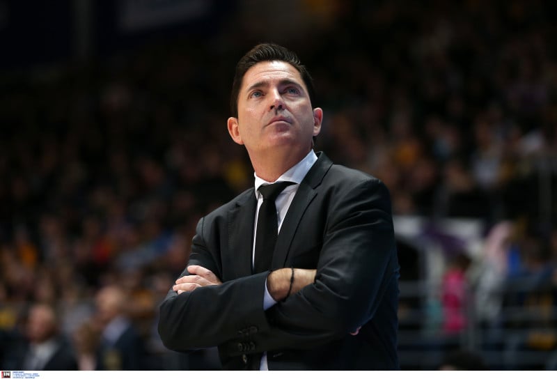 Ουρμπόνας: «Αυτό θα είναι το ζευγάρι του τελικού της EuroLeague» (ΒΙΝΤΕΟ)