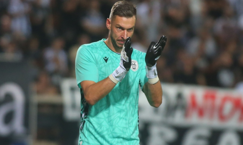 ΠΑΟΚ: Η διαχείριση, οι απουσίες και το rotation Λουτσέσκου με ΟΦΗ!