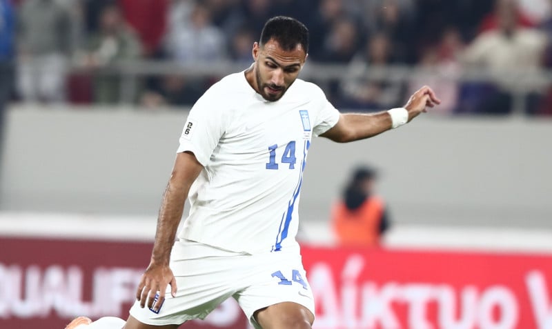 «Βόμβα» από Σαουδική Αραβία για Παυλίδη!