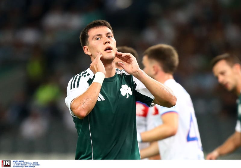 Δεν γίνονται αυτά - Νέα θλάση ο Πελίστρι