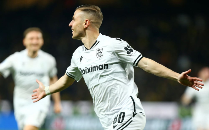 Απόφαση Λουτσέσκου - Αυτόν... ντύνει Κωνσταντέλια κόντρα σε ΠΑΟ