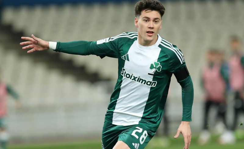 Παναθηναϊκός: Τα νεότερα για τον Πελίστρι – Τι περιμένουν (ΒΙΝΤΕΟ)