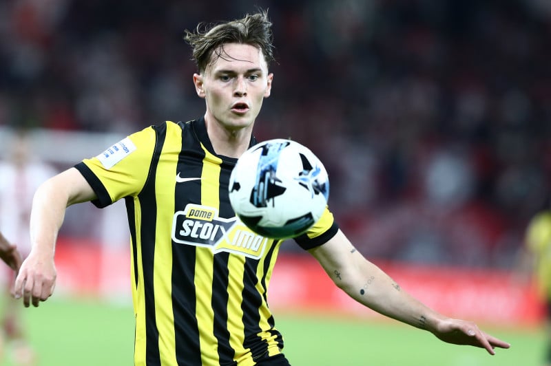 Αποκάλυψη Daily Mail! Τόσα λεφτά απέρριψε η ΑΕΚ για Πένραϊς