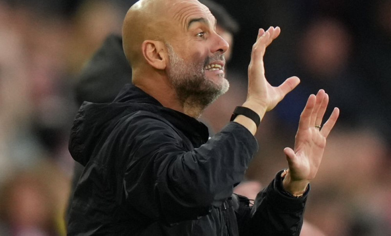 O Γκουαρντιόλα