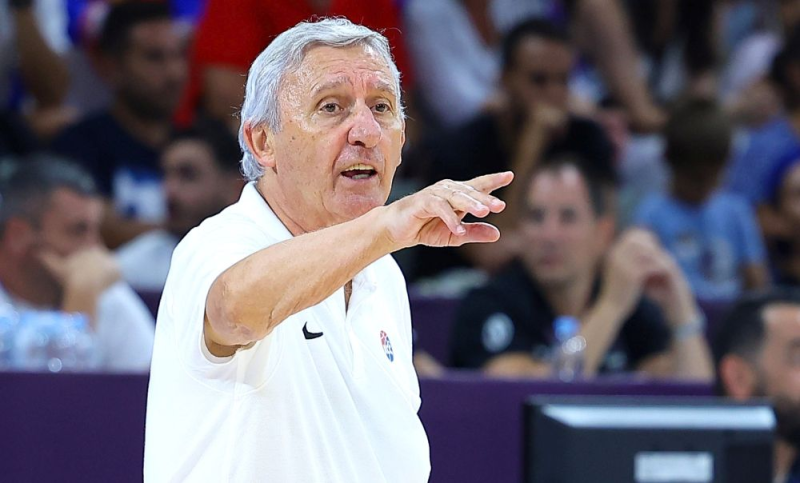 Αυτόν τον προπονητή δεν θα χαιρετούσε ο Σάσα Βεζένκοφ!