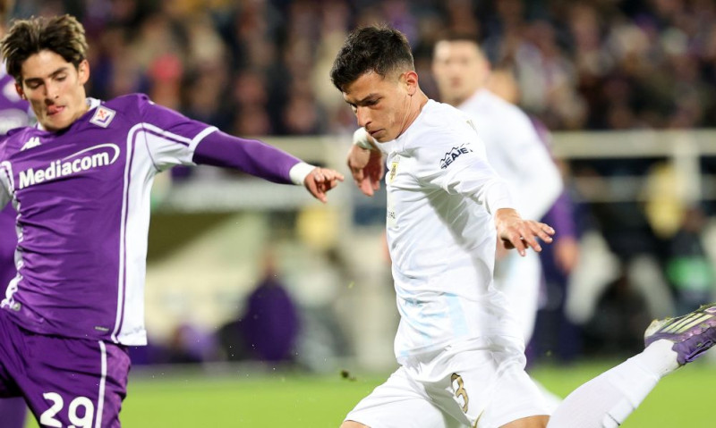 Ο Σταύρος Πήλιος