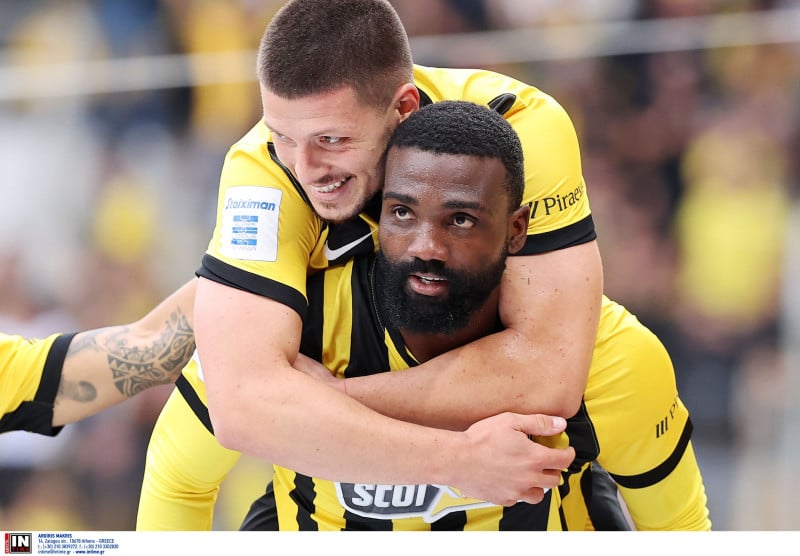 Ο μεγάλος πονοκέφαλος του Νίκολιτς! Αριθμοί που δείχνουν άμεση ενίσχυση