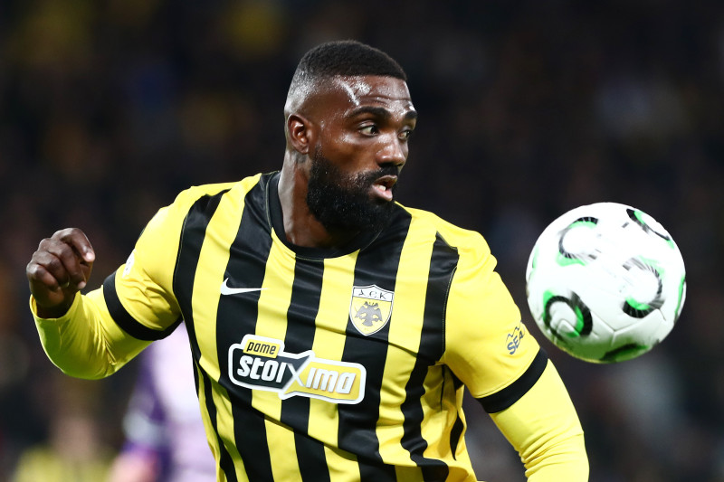 Ασταμάτητος Ηλιόπουλος και χαφάρα μετά τον Βάργκα για treble - Ποιος φεύγει