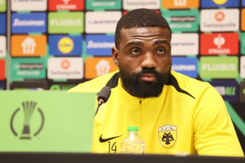 Πιερό: "Πρέπει να σκοράρω" - Έτσι θα φτάσει η ΑΕΚ σε νίκη με Σάμροκ