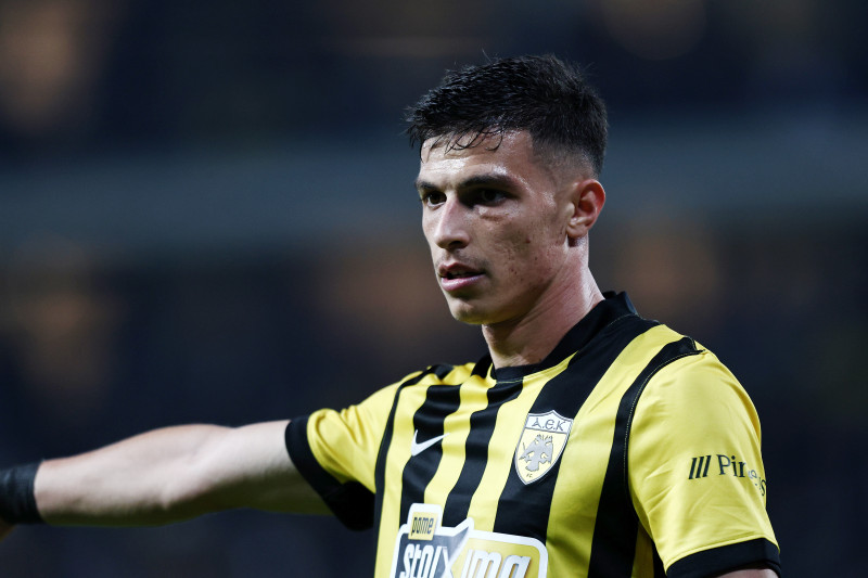 Οι τρεις μεταγραφές που ζήτησε ο Νίκολιτς από Ηλιόπουλο! «Ξήλωμα» στην ΑΕΚ 