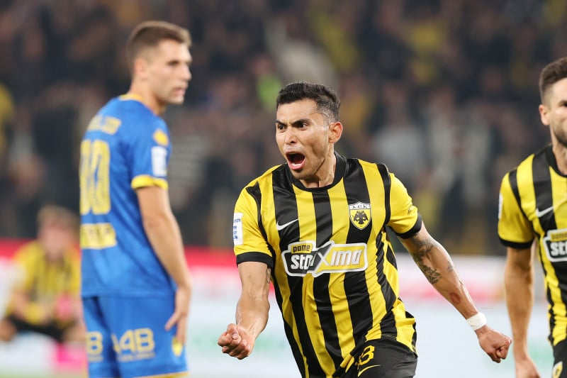 Απόφαση Νίκολιτς για Πινέδα - Σε αυτό το ματς πρωταθλήματος μένει εκτός