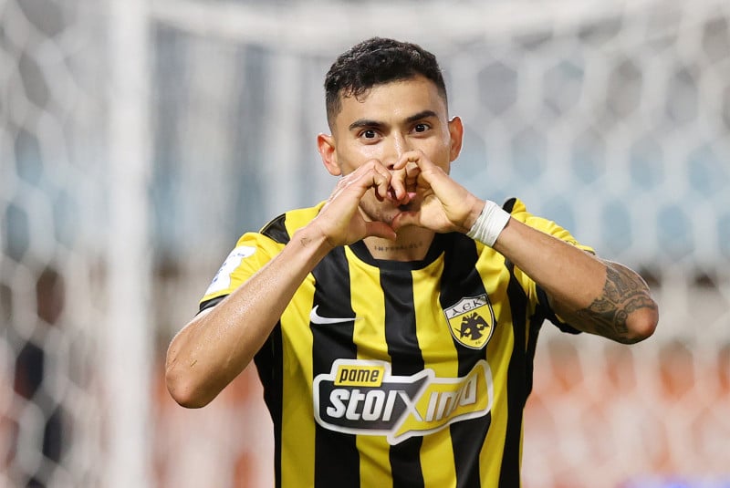 Αποθεώνουν Πινέδα στο Μεξικό: "Στην καλύτερη κατάστασή του"