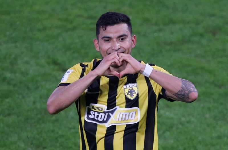 Τα 3+1 συμπεράσματα από τη νίκη της ΑΕΚ! Αγανάκτησε ο κόσμος με Παναιτωλικό