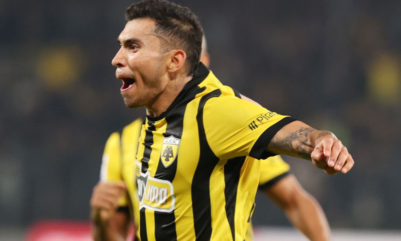 Δύο σενάρια για Νίκολιτς! Γρίφος για κέντρο και εξτρέμ αλλαγές μπροστά