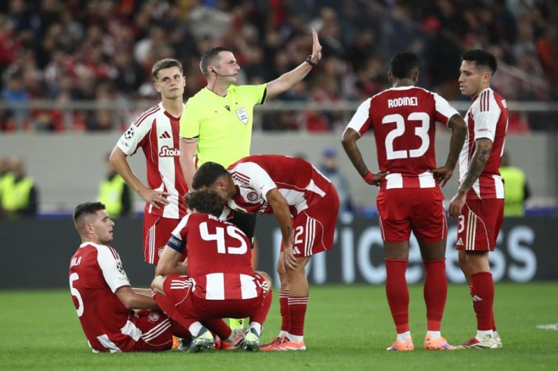 Πονοκέφαλος για Μεντιλίμπαρ - Τέσσερα προβλήματα μετά τη Ρεάλ