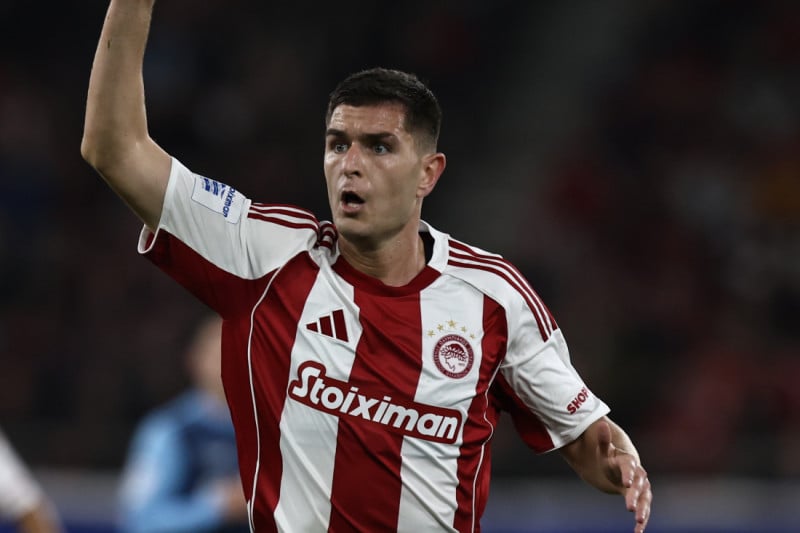 Αποκάλυψη στον "Πρωταθλητή"! Η Ρόμα ξανάρχεται για Πιρόλα