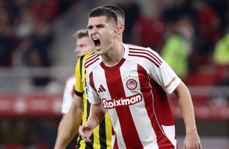 Ολυμπιακός: Ανατροπή με Πιρόλα! Ποια Ρόμα και Μίλαν; Σενάριο εκτόξευσης