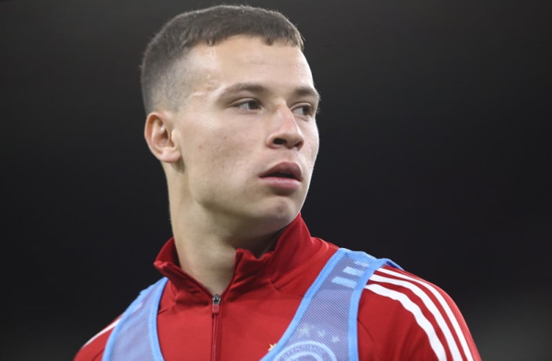 Ένας… άλλος Πνευμονίδης με Ρούμπιο