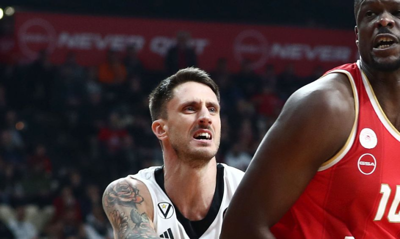 Συγκλονιστικός Πολονάρα: «Είδα τον θάνατο κατάματα, αλλά επιστρέφω»!