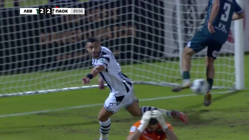 Πολύ σκληρός για να πεθάνει! Τι κρατά και τι πετά ο ΠΑΟΚ στη Λιβαδειά