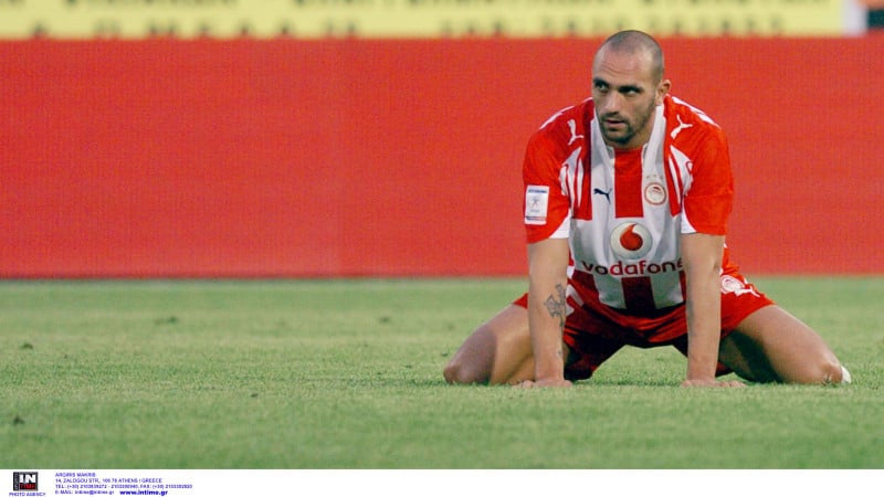 Ραούλ Μπράβο: «Ο Ολυμπιακός είναι μια ομάδα πολεμιστών»