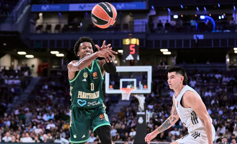 Σενάριο... φωτιά στην Ισπανία - Διαλέγει αντίπαλο η Ρεάλ λόγω Παναθηναϊκού