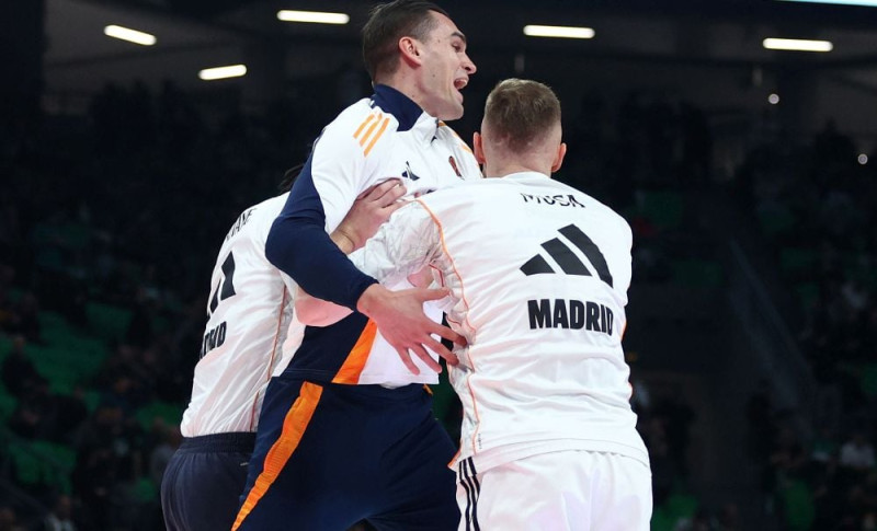 Το αποφάσισε η Euroleague - Ακόμα ένα παιχνίδι χωρίς κόσμο στις εξέδρες