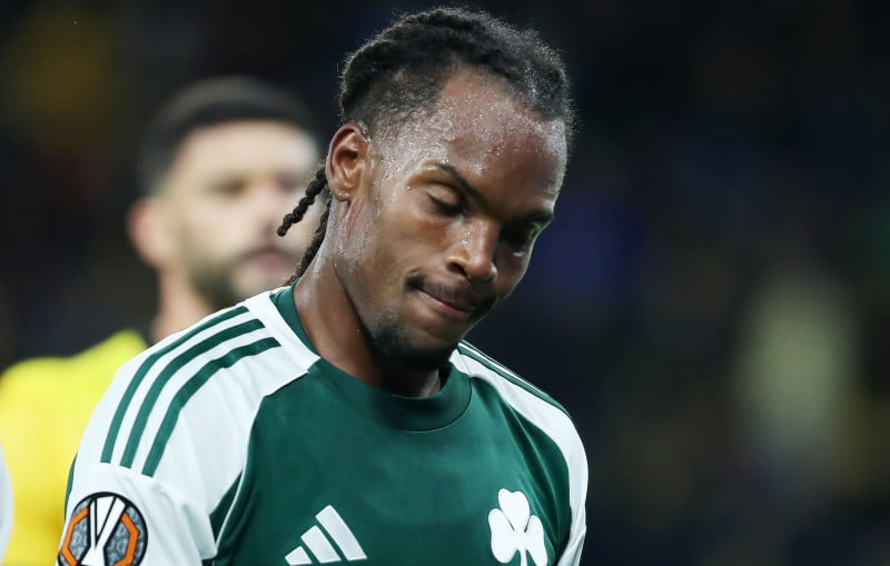 Αλλαγή πλάνου στον ΠΑΟ: Σπάει συμβόλαια λόγω νοοτροπίας και… συμπεριφοράς!