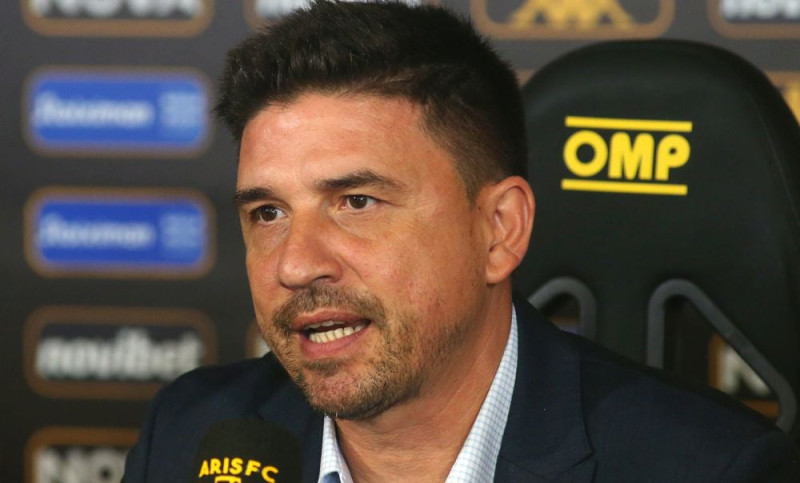 Αποκάλυψη! "Σκάνε" 4 μεταγραφές στον Άρη τον Ιανουάριο