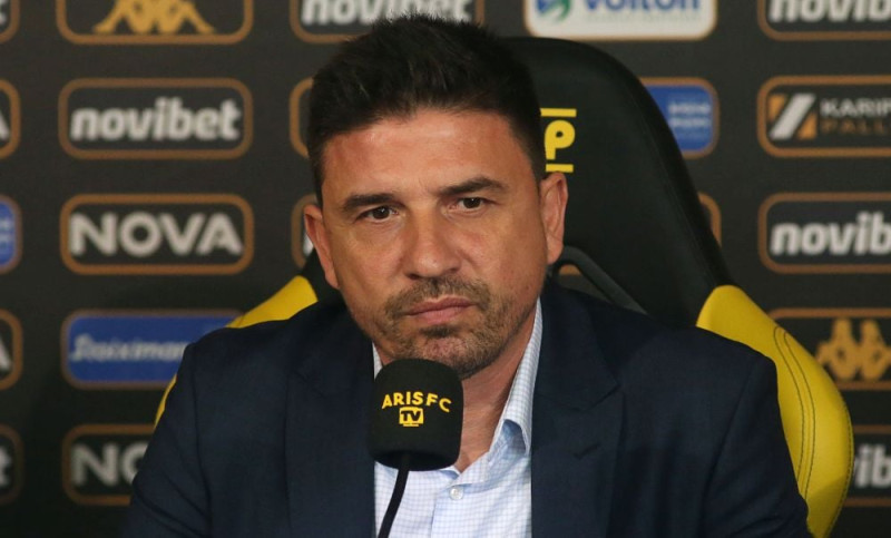 Απόφαση Καρυρπίδη-Ρέγες - Έρχονται νέες μεταγραφές - Αυτές οι θέσεις