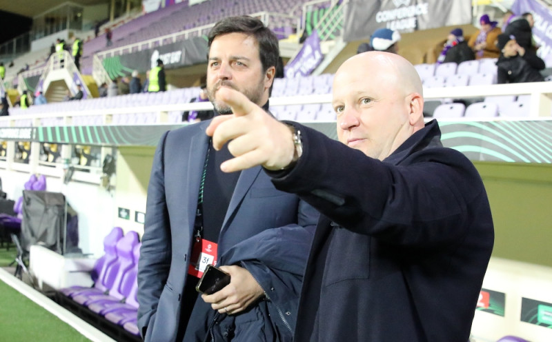 ΑΕΚ: Το “μπλόκο” στο Νο1 της λίστας και ο… Αραούχο!