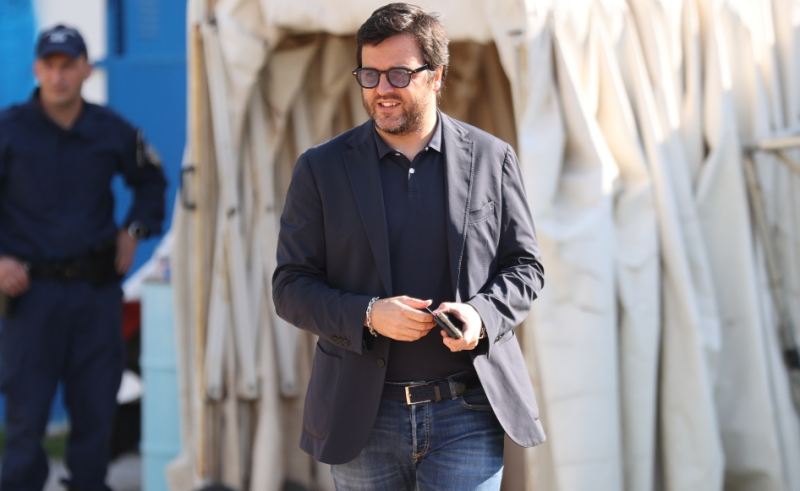 Γιατί είναι… 10 φορές πιο επικίνδυνος ο Ατρόμητος και η αναβάθμιση της ΑΕΚ