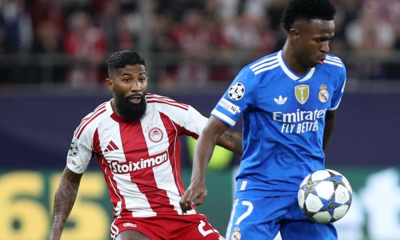 Απόφαση Μεντιλίμπαρ για Στρεφέτσα - Ζένον και εξτρέμ-καψούρα για Ιανουάριο!