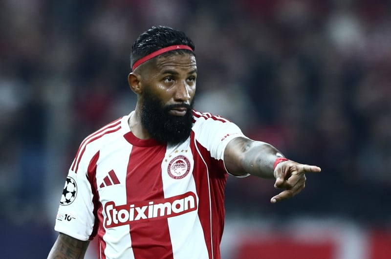 Για αυτό δεν κέρδισε την PSV ο Ολυμπιακός - Παίκτης-κλειδί για Μεντιλίμπαρ!