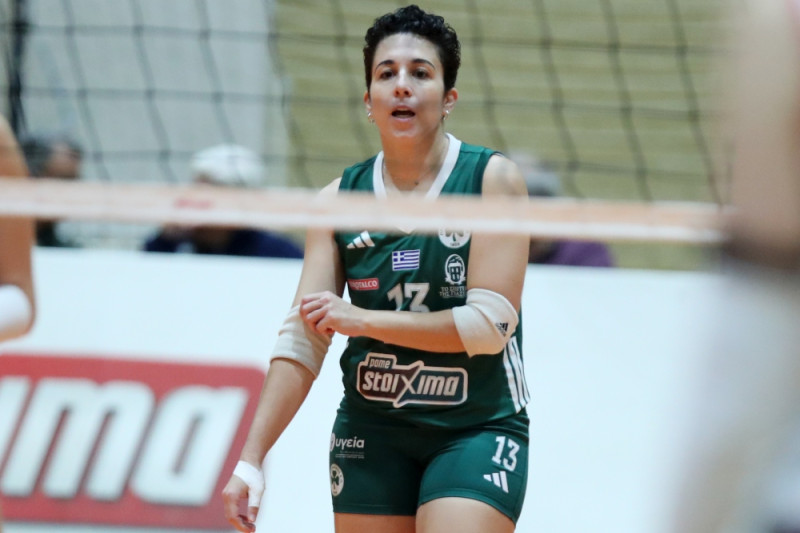 Κιαπίνι: «Eίμαστε περήφανοι που φτάσαμε εδώ - Θα δώσουμε το 110%»