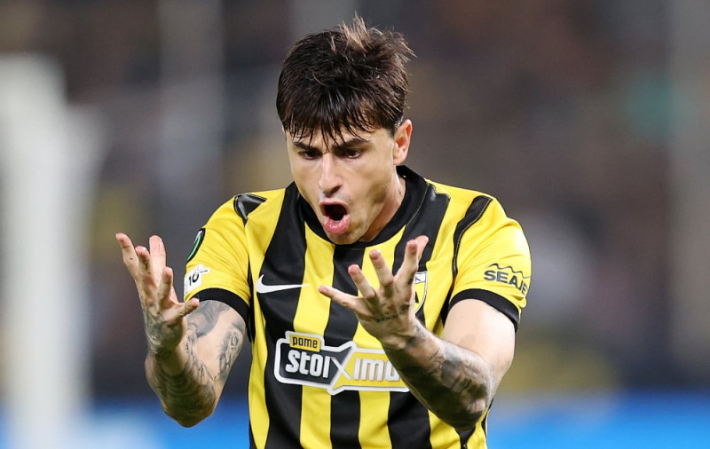 Σφιντέρσκι και Ρότα σε στέλνουν ταμείο στη Λεωφόρο