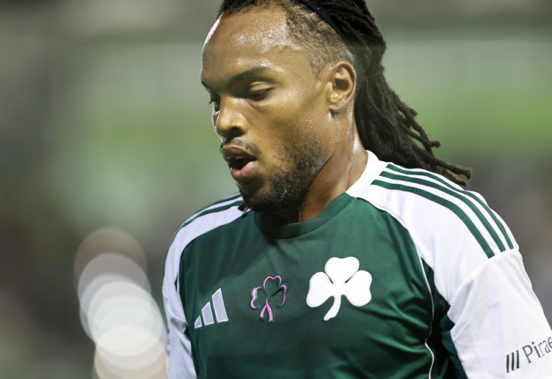 Ο Ρενάτο Σάντσες