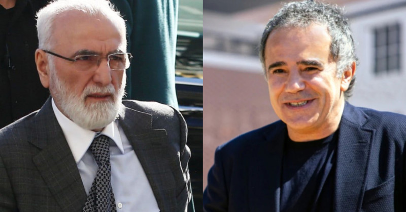 Αγριεύει η κόντρα Μυστακίδη-Σαββίδη στον ΠΑΟΚ!