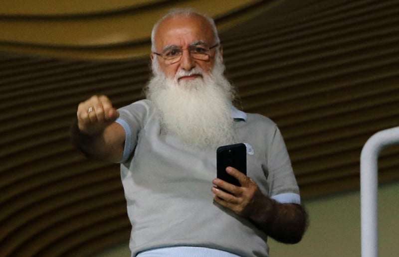 "Παρέμβαση" Σαββίδη για μεταγραφή στον ΠΑΟΚ - Έτοιμος να υπογράψει!