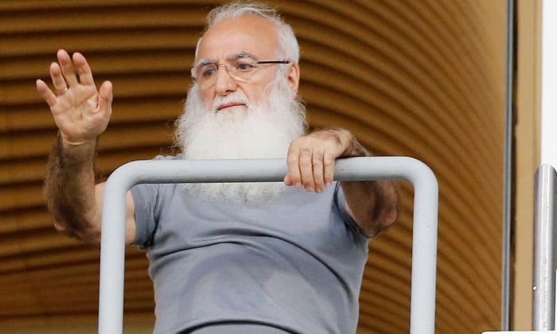 Τινάζει την... μπάνκα ο Σαββίδης - Συμφωνία που αλλάζει τα πάντα!