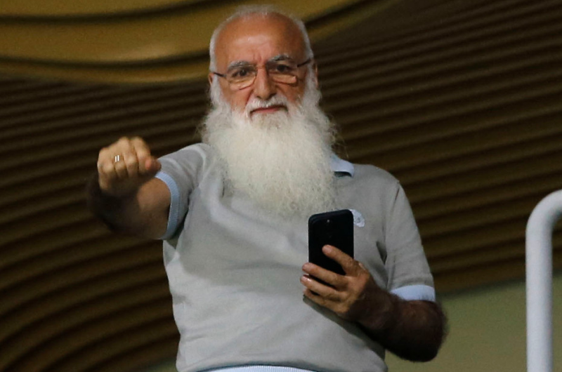 Τινάζει την μπάνκα ο Σαββίδης - Απίστευτη απόφαση