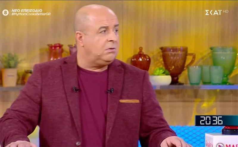 Ο Βαγγέλης Μαρινάκης έκλεισε τη μεταγραφή της χρονιάς στο MEGA!