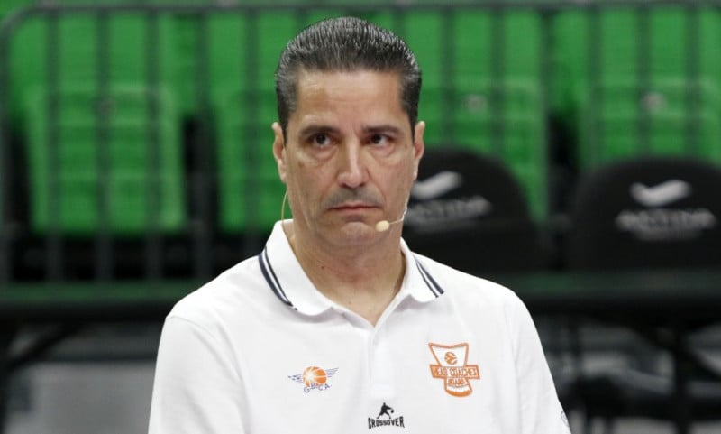 O Σφαιρόπουλος