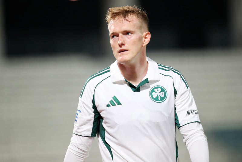 Στην Πολωνία ο Σφιντέρσκι! Θα παίξει με Ολλανδία;