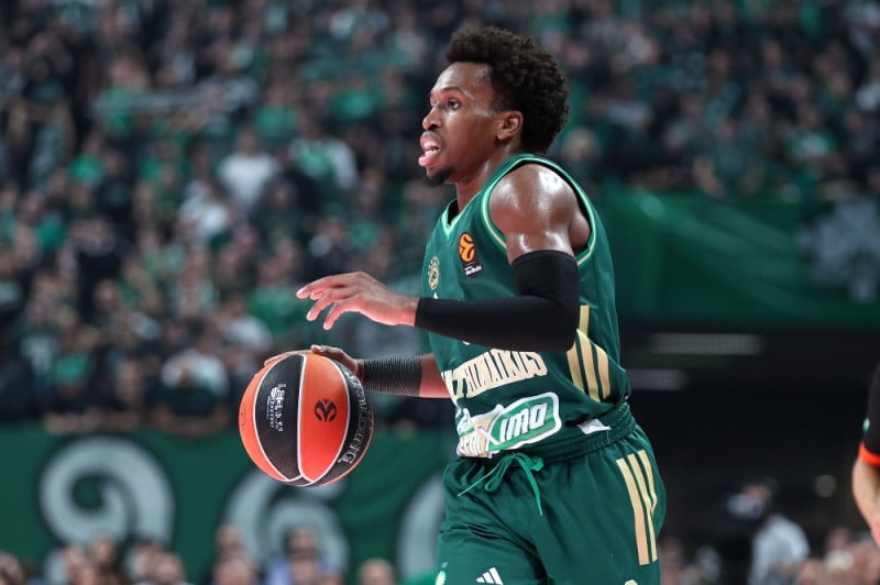 Παναθηναϊκός - Παρτιζάν: Τι ώρα παίζει σήμερα και το κανάλι του αγώνα